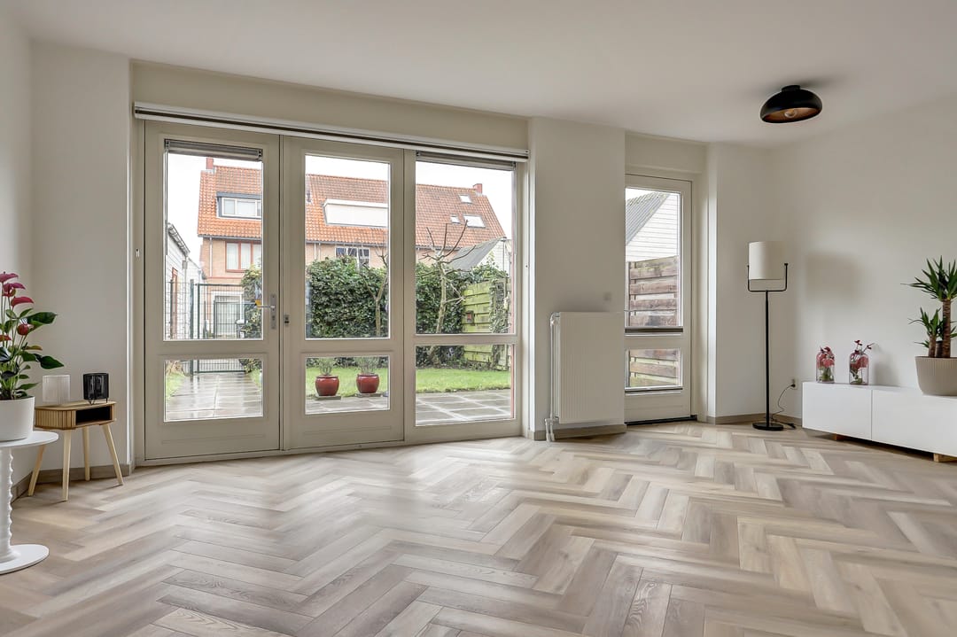 Foto 11 van H. Buismalaan 6