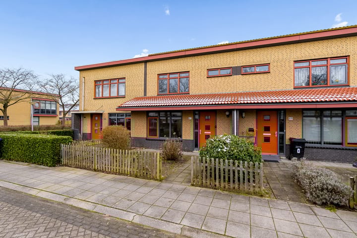 Photo 2 of Jan Steenstraat 87