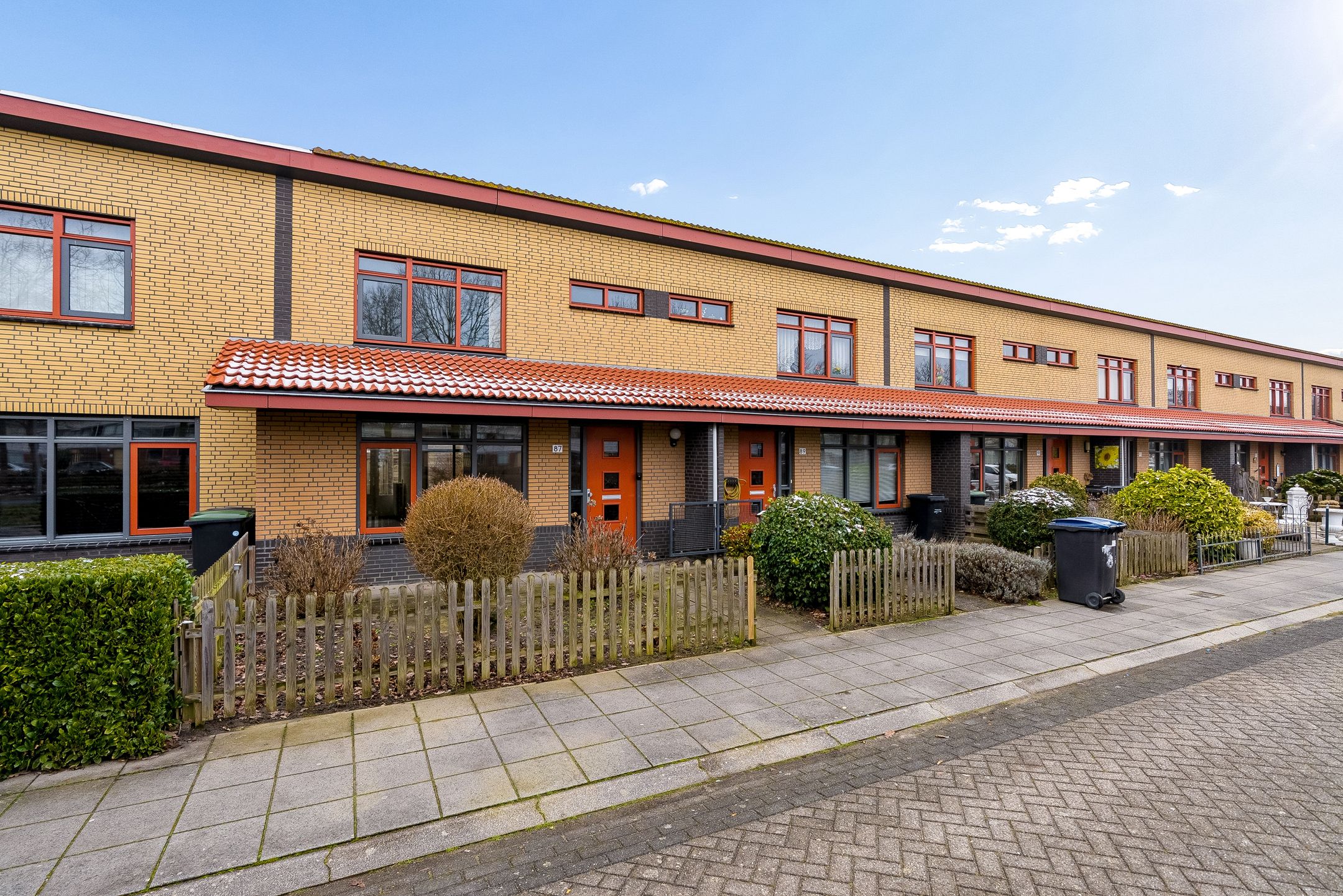 Foto 3 van Jan Steenstraat 87