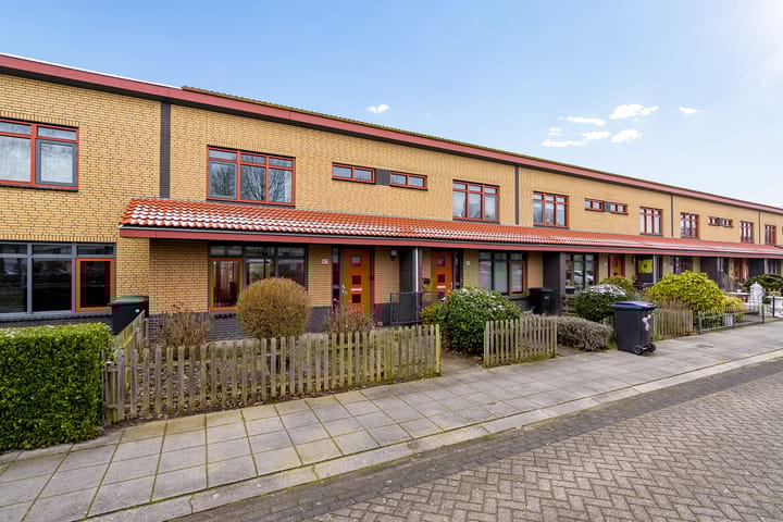 Photo 3 of Jan Steenstraat 87