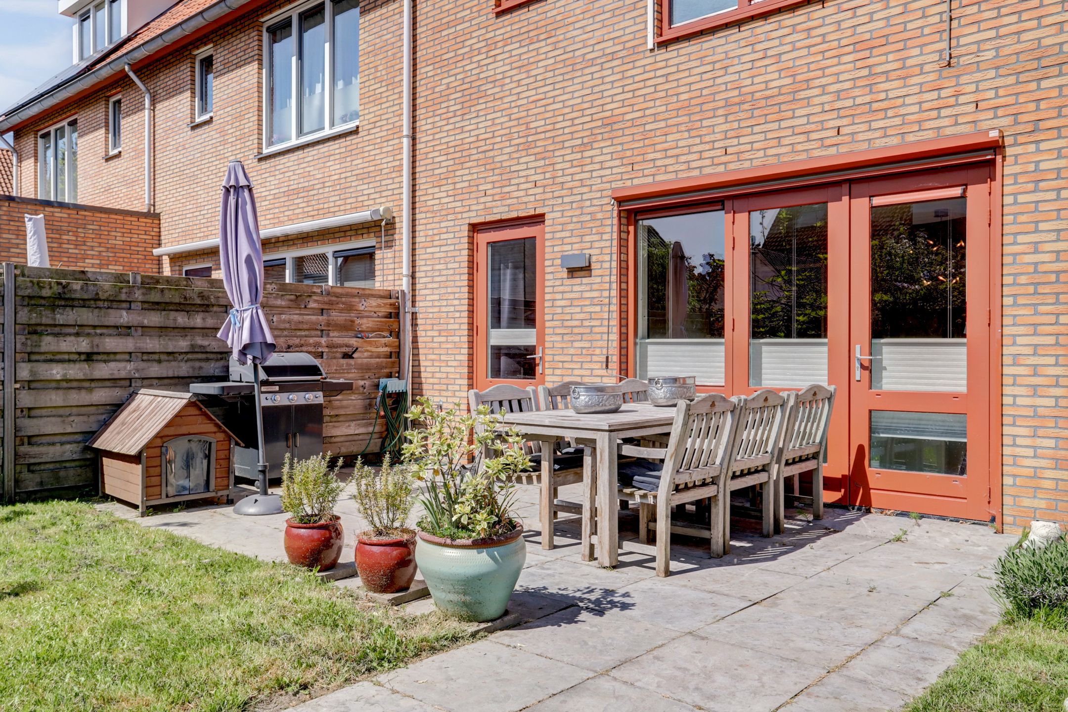 Foto 39 van H. Buismalaan 6