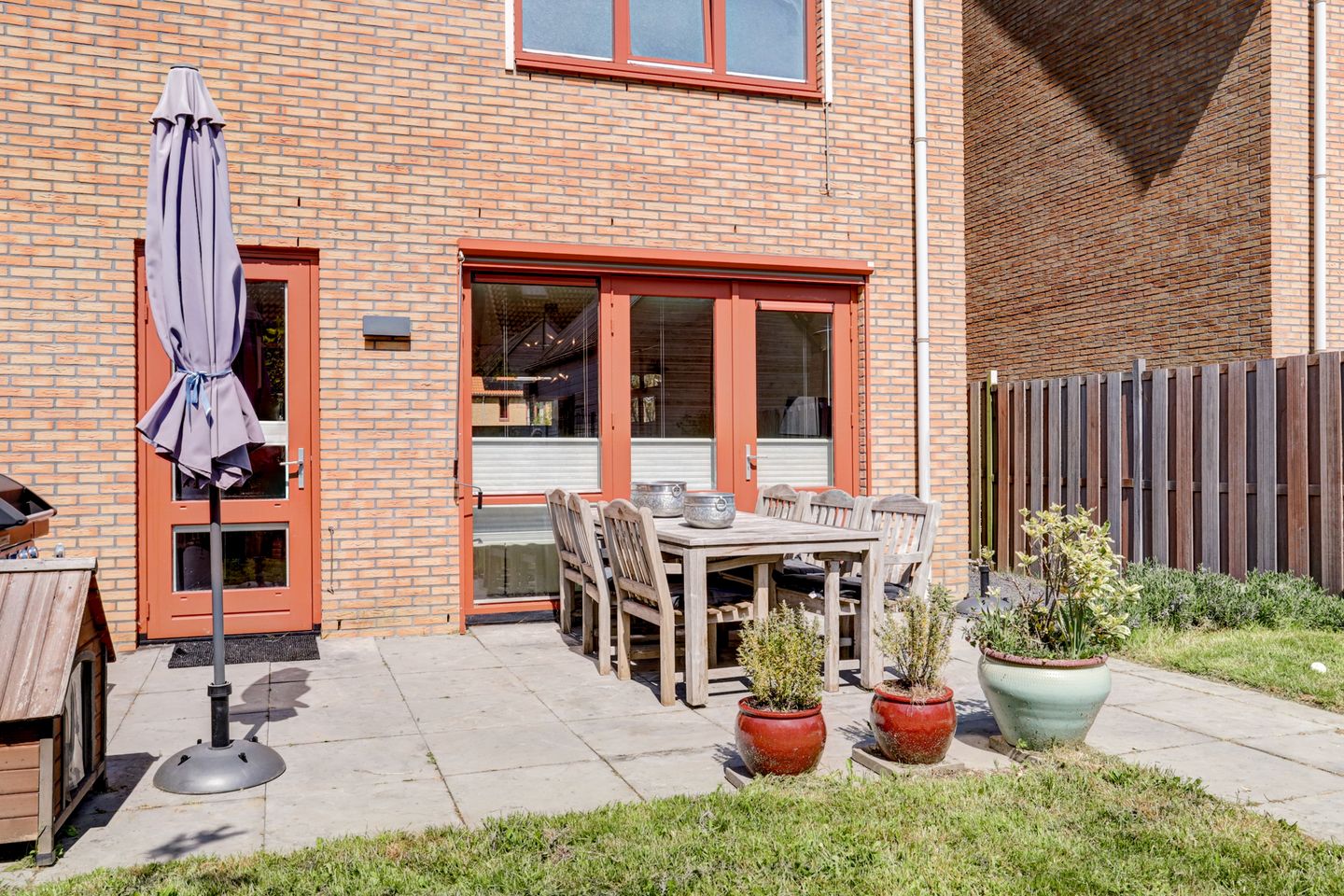 Foto 40 van H. Buismalaan 6