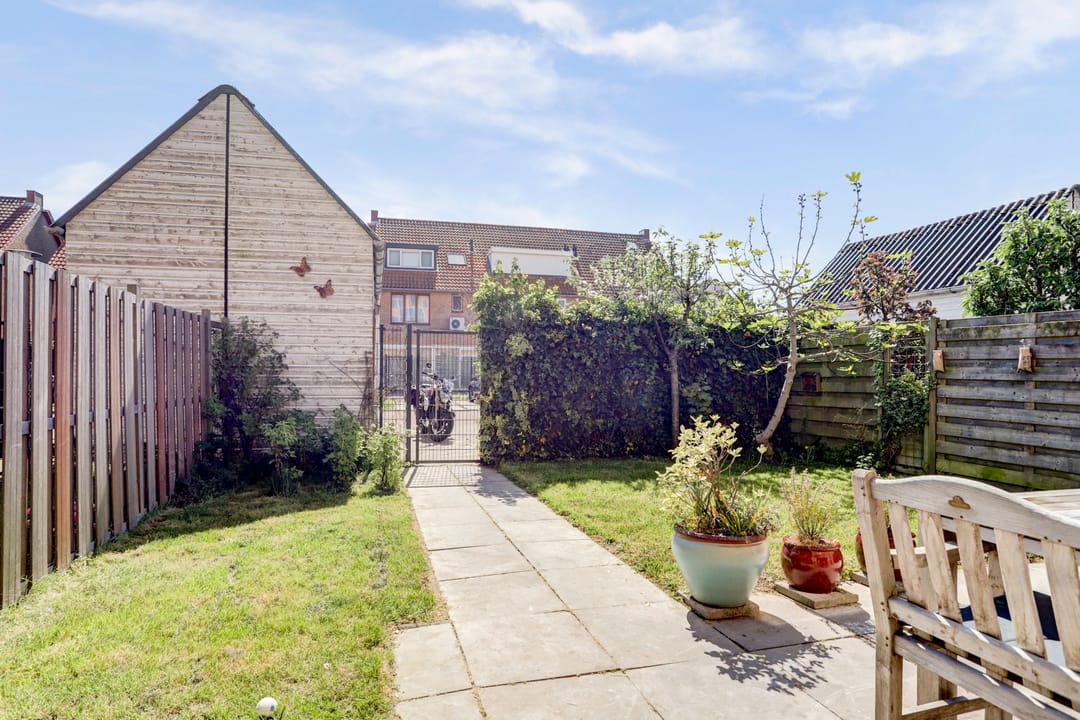 Foto 41 van H. Buismalaan 6