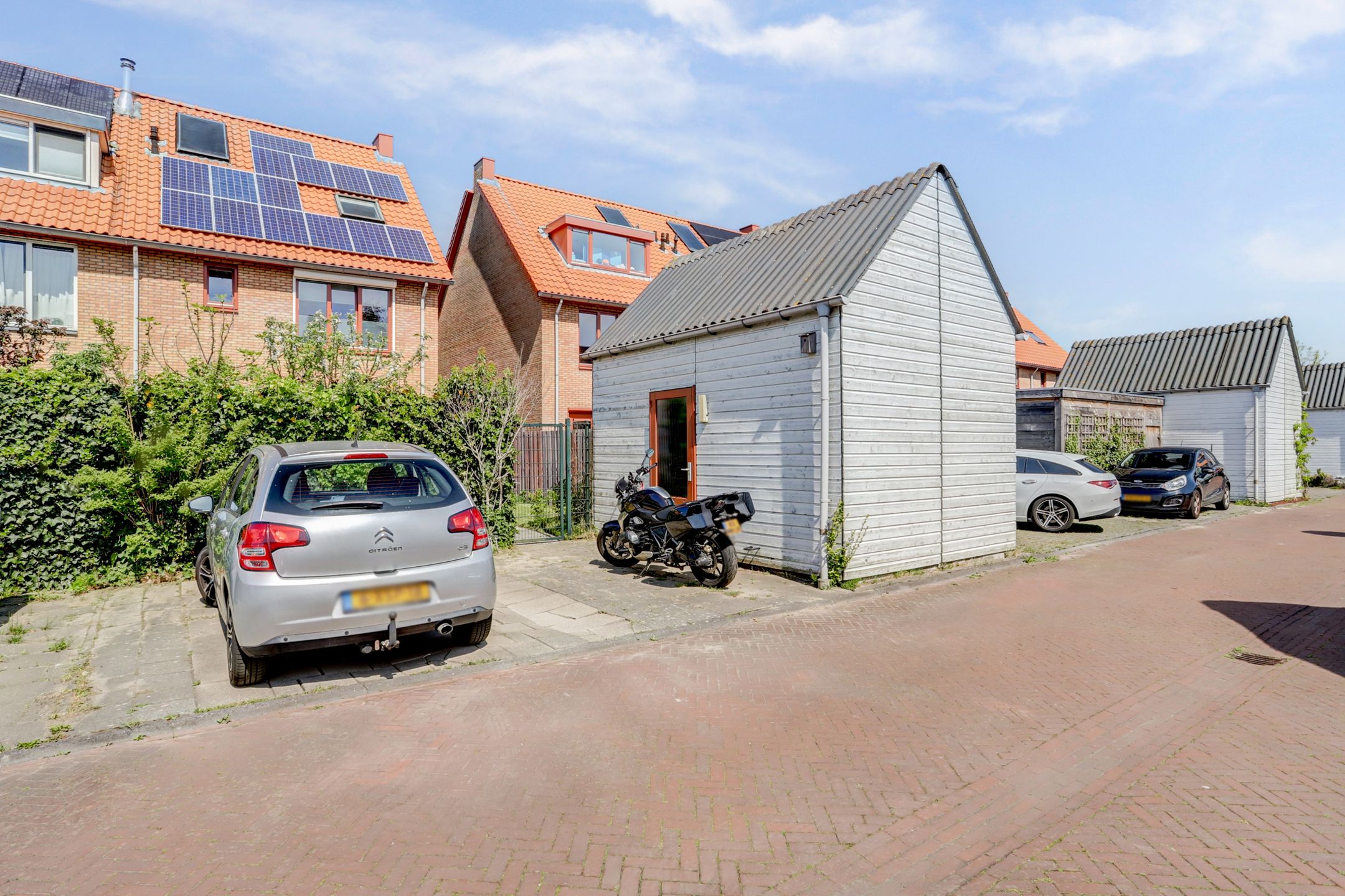 Foto 42 van H. Buismalaan 6