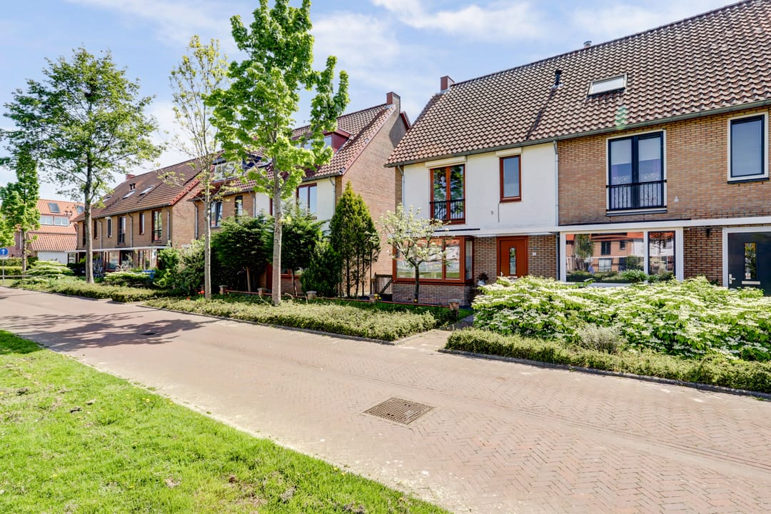 Foto 43 van H. Buismalaan 6