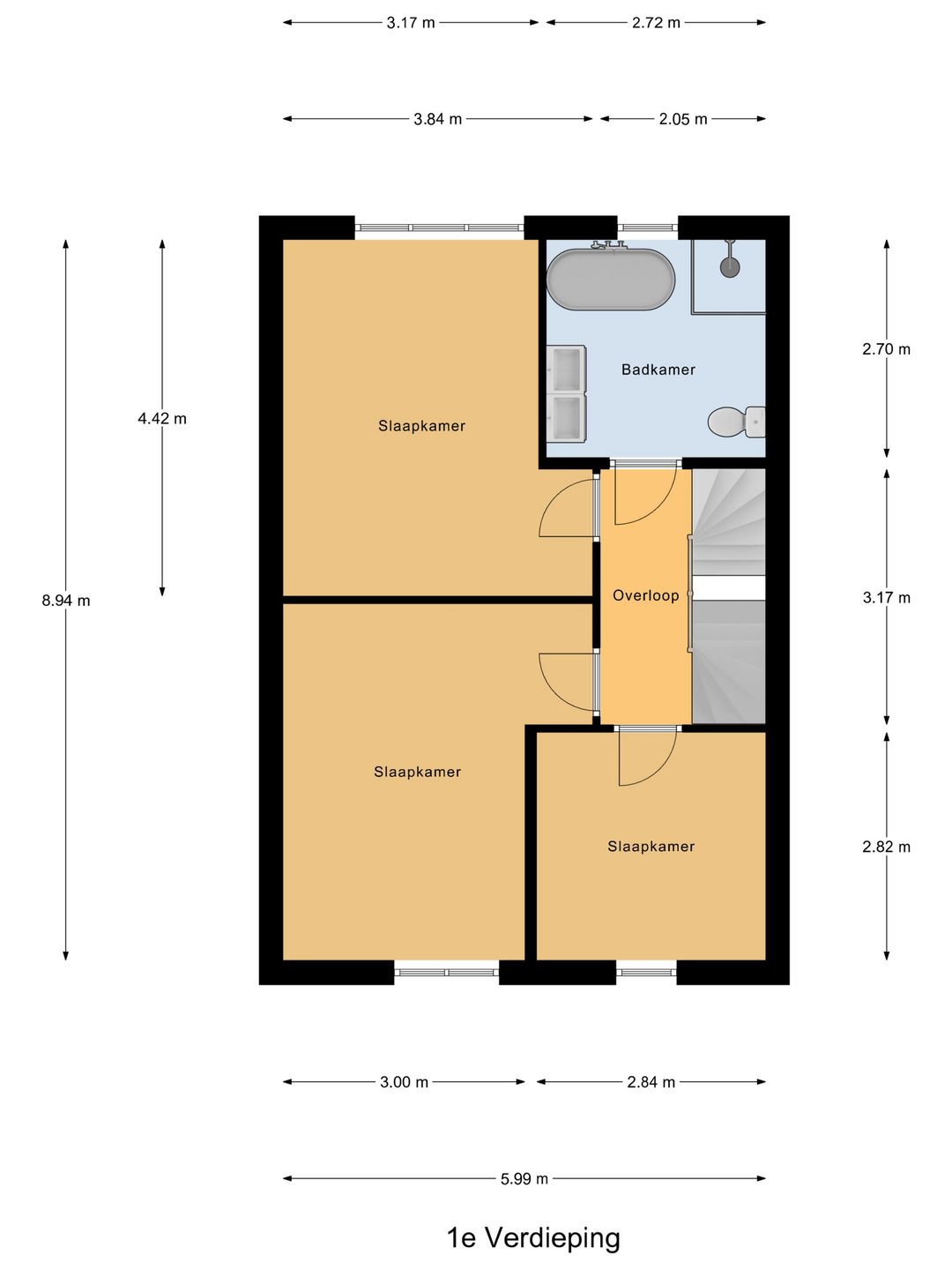 Foto 46 van H. Buismalaan 6