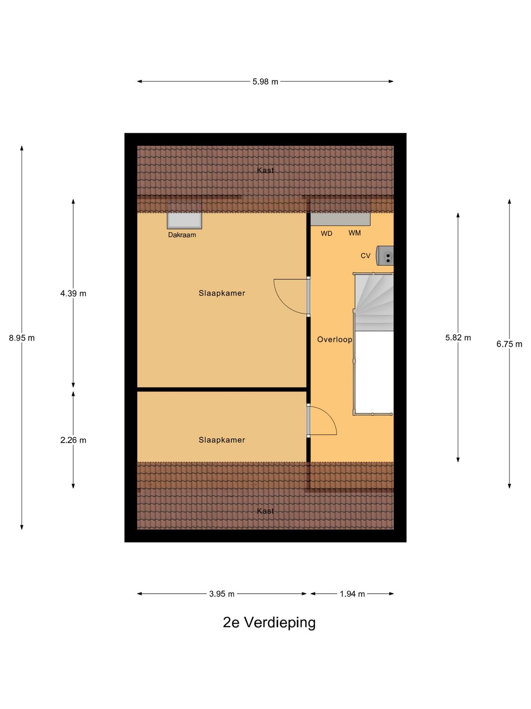 Foto 47 van H. Buismalaan 6