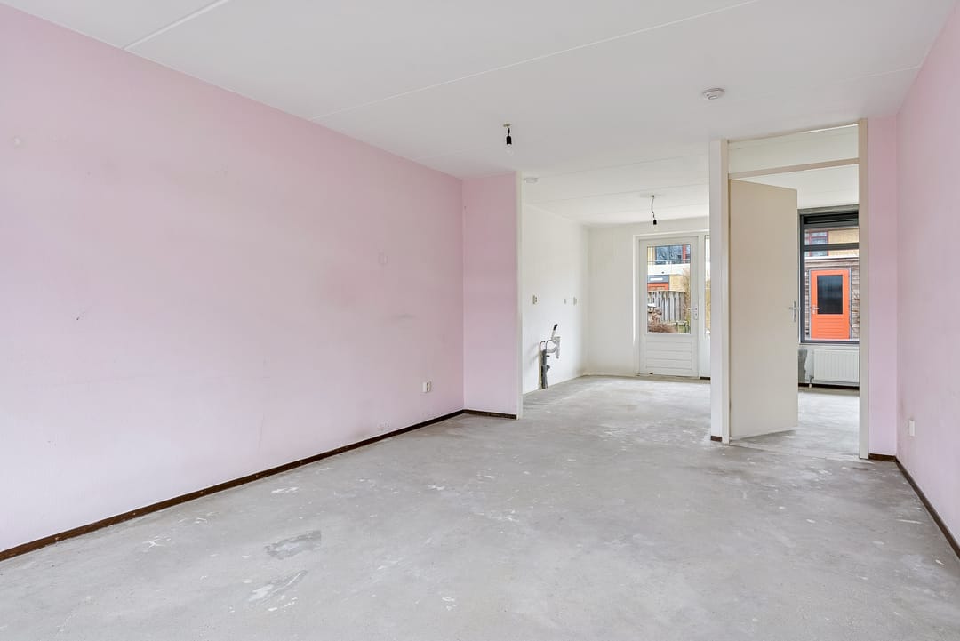 Foto 13 van Jan Steenstraat 87