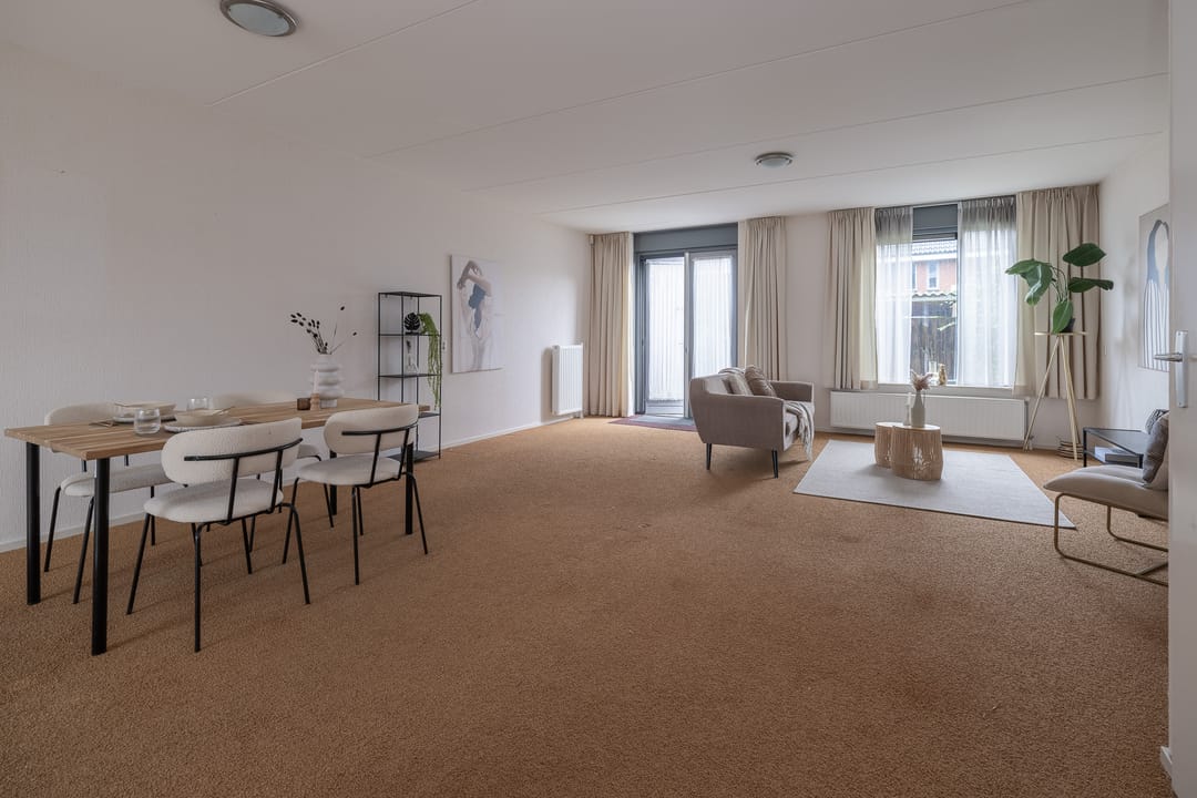 Foto 2 van Brabanterlaan 18