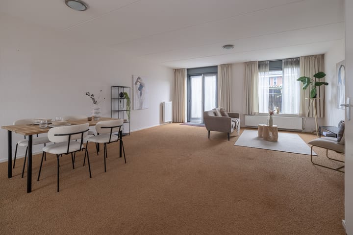 Foto 2 van Brabanterlaan 18