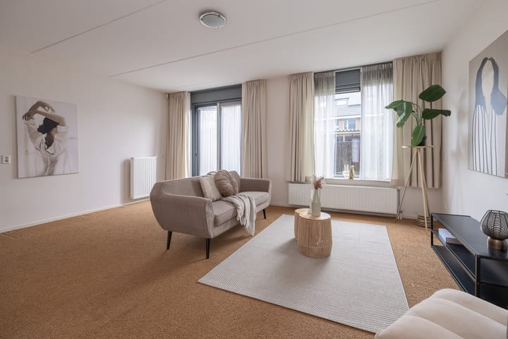 Foto 4 van Brabanterlaan 18