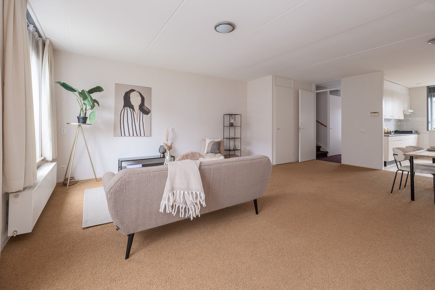 Foto 5 van Brabanterlaan 18