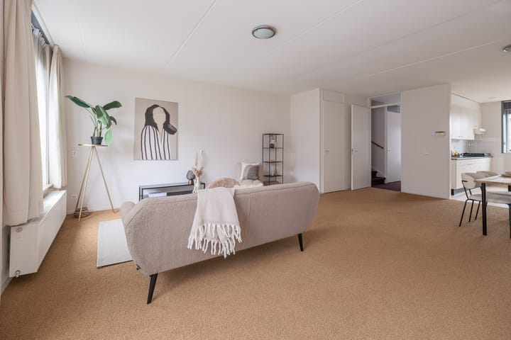 Foto 5 van Brabanterlaan 18