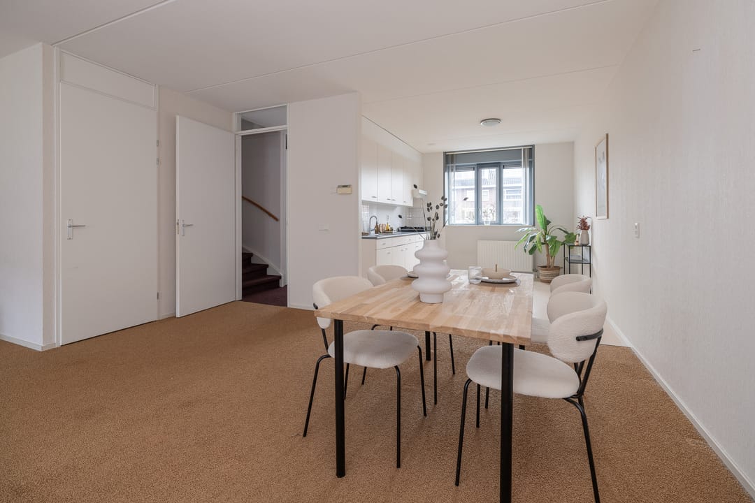 Foto 7 van Brabanterlaan 18