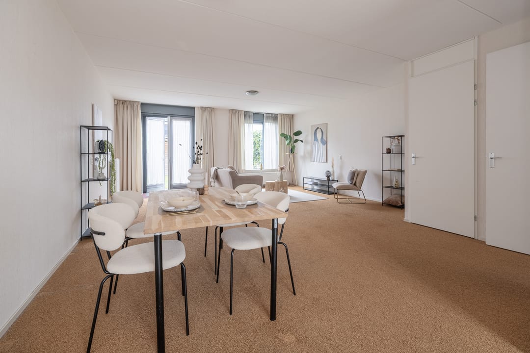 Foto 8 van Brabanterlaan 18