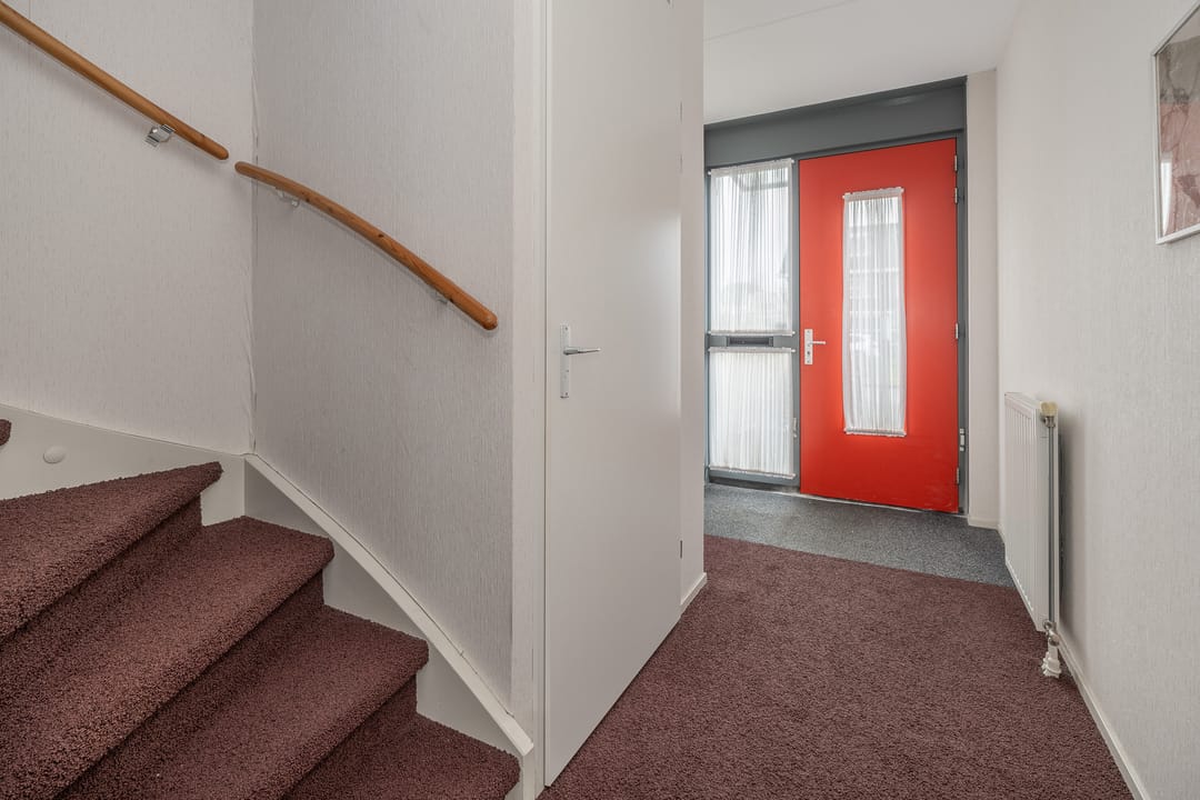 Foto 13 van Brabanterlaan 18