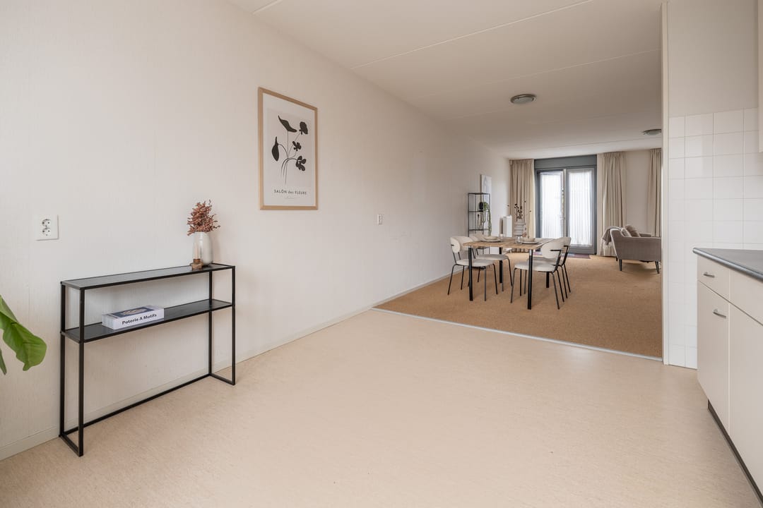 Foto 11 van Brabanterlaan 18