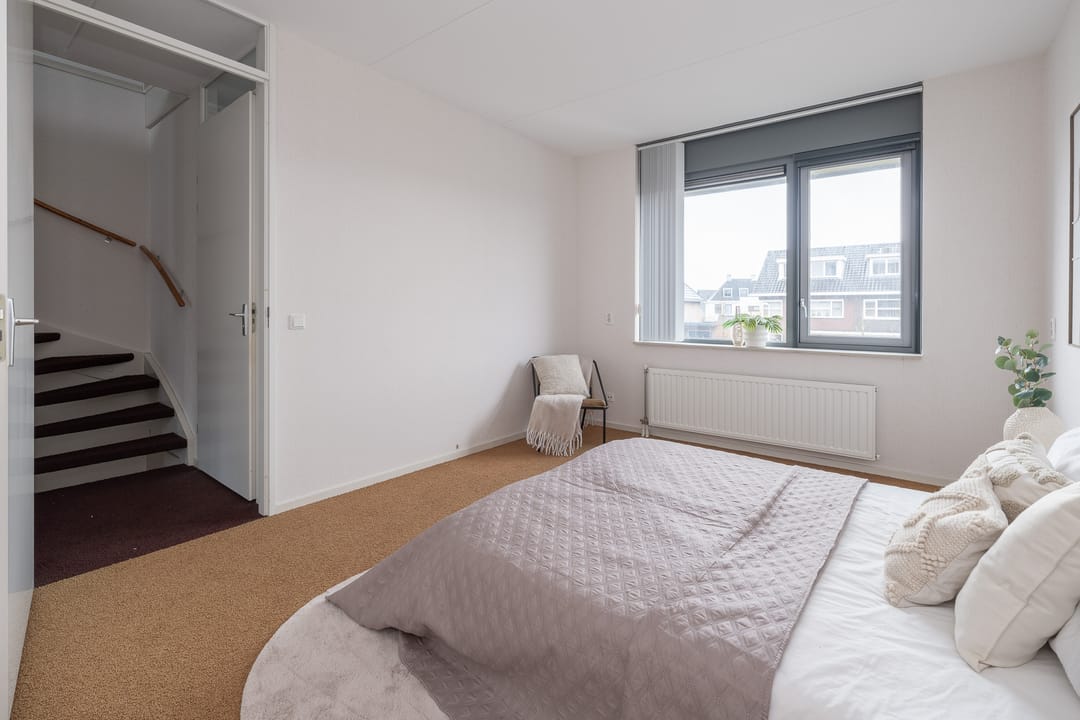 Foto 22 van Brabanterlaan 18