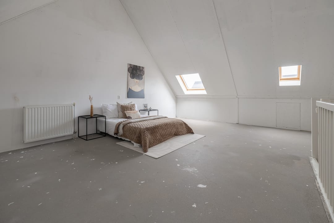 Foto 28 van Brabanterlaan 18