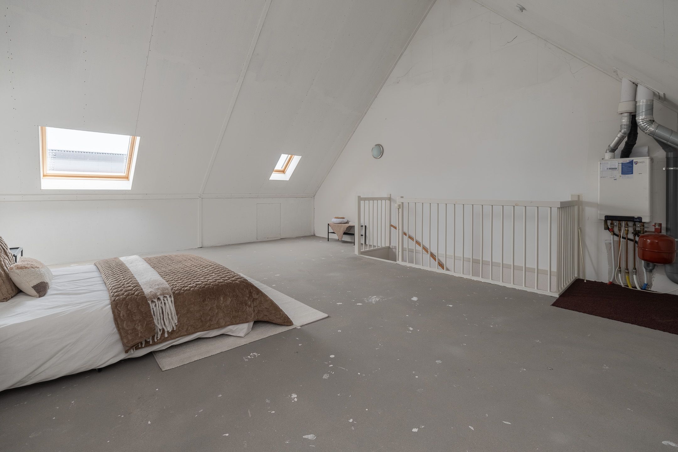 Foto 30 van Brabanterlaan 18