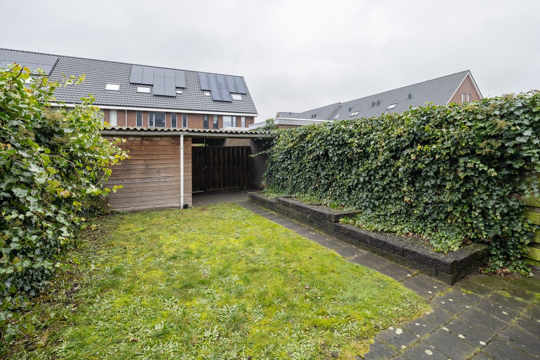 Foto 31 van Brabanterlaan 18