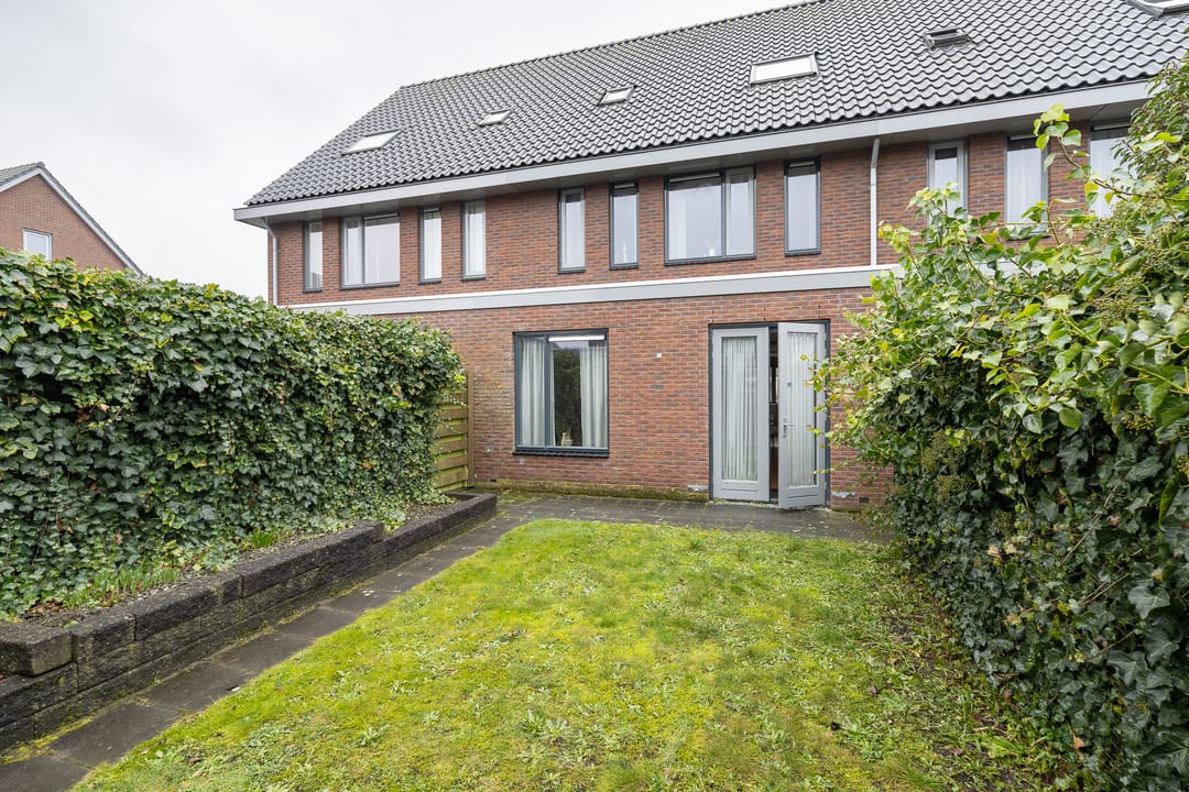 Foto 32 van Brabanterlaan 18