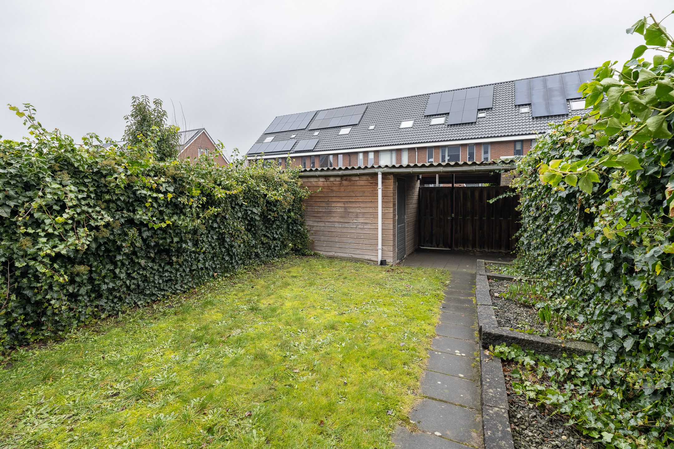 Foto 33 van Brabanterlaan 18