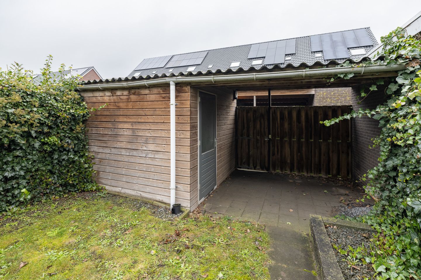 Foto 35 van Brabanterlaan 18