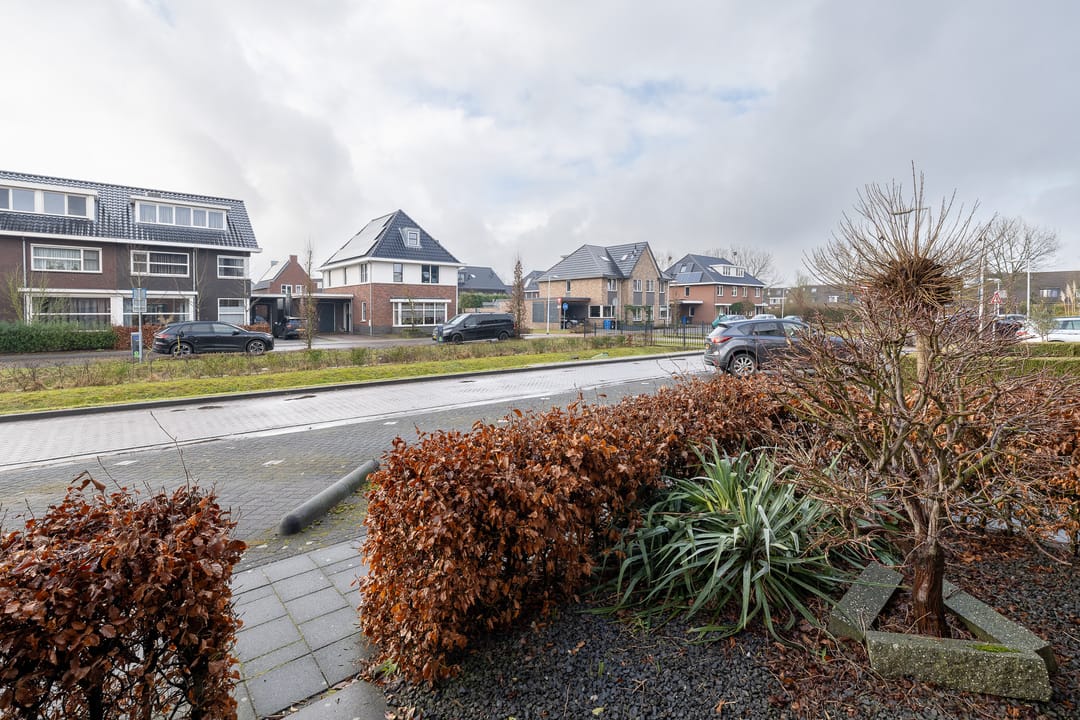 Foto 37 van Brabanterlaan 18