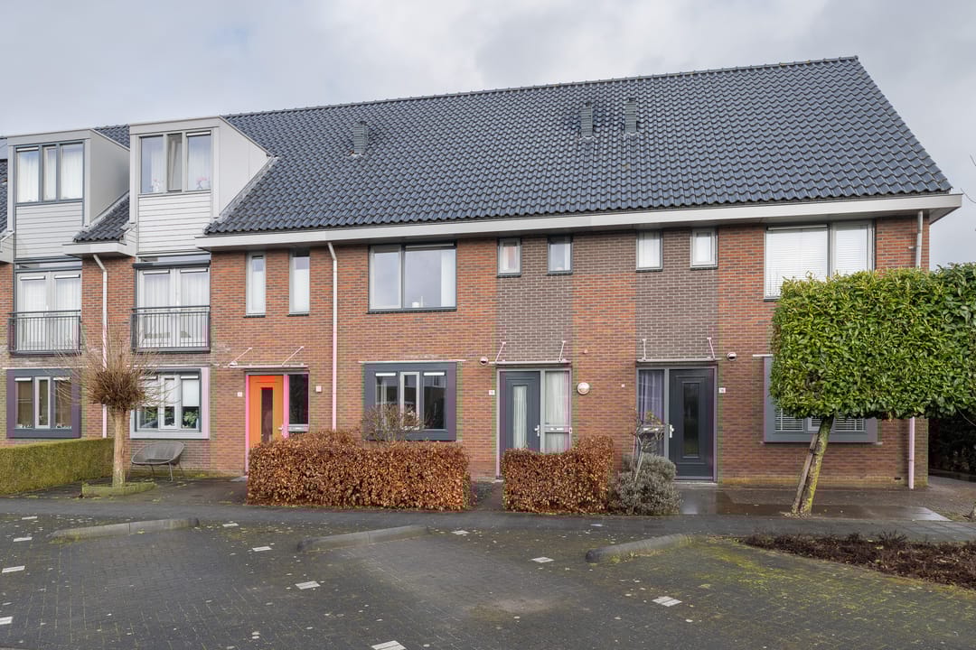 Foto 38 van Brabanterlaan 18