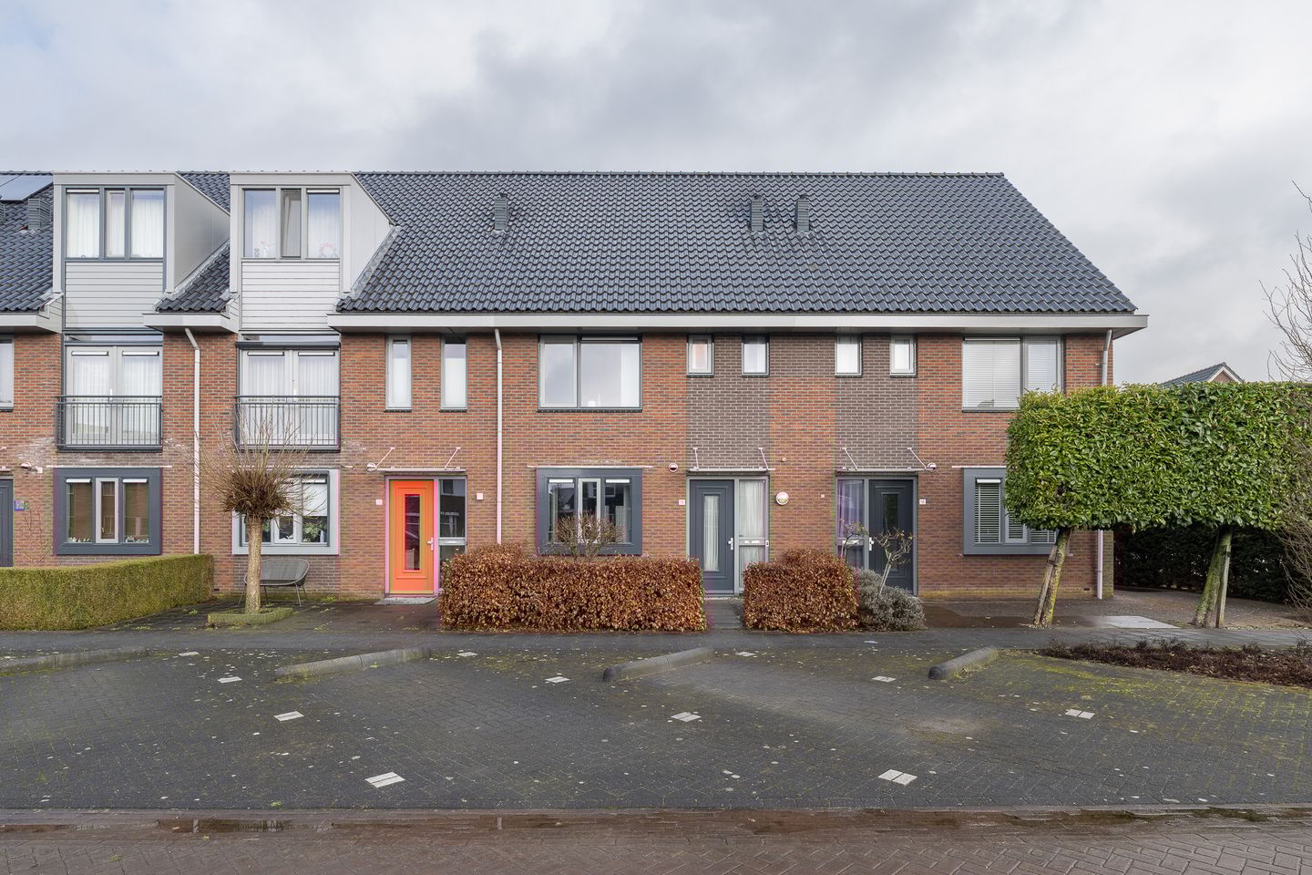 Foto 40 van Brabanterlaan 18