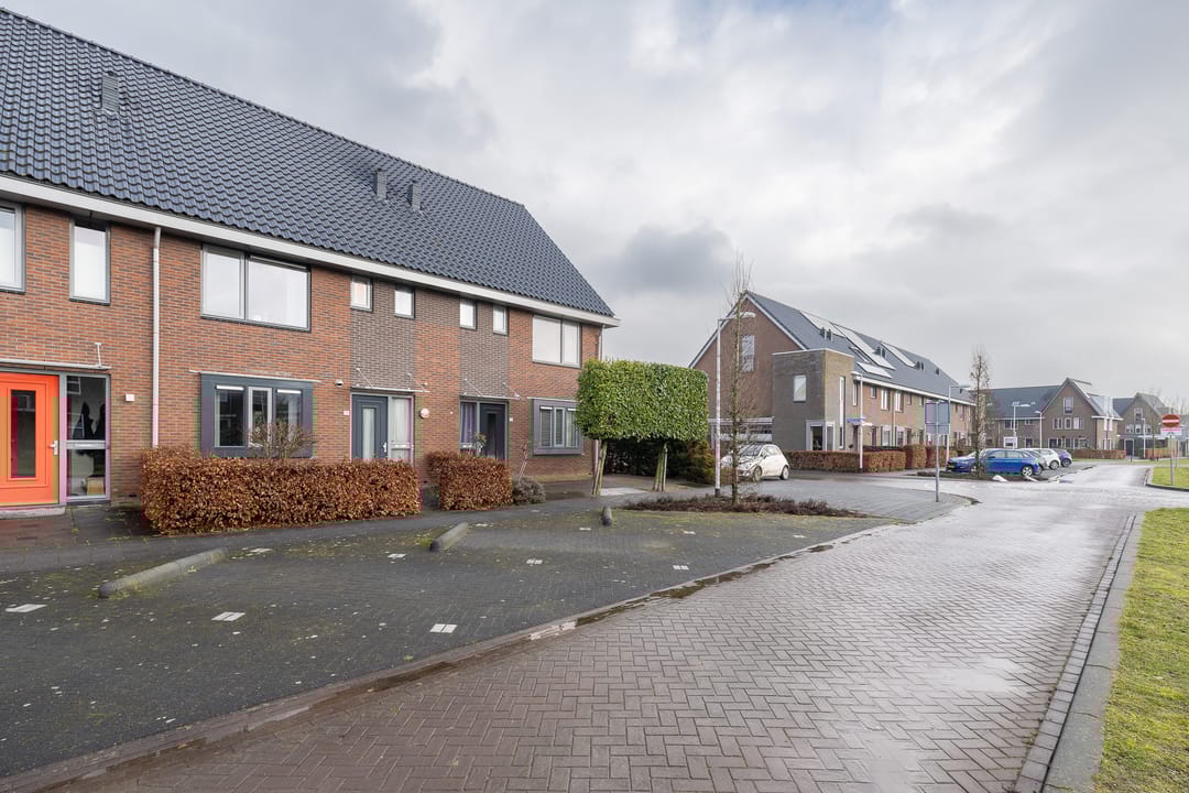 Foto 41 van Brabanterlaan 18