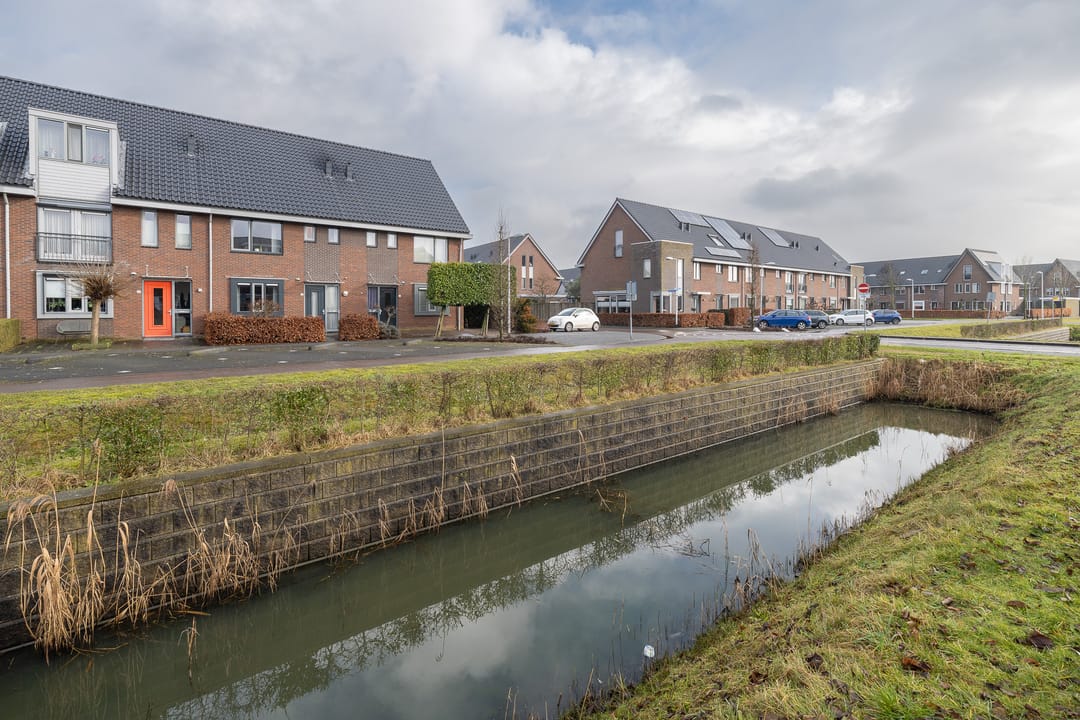 Foto 43 van Brabanterlaan 18