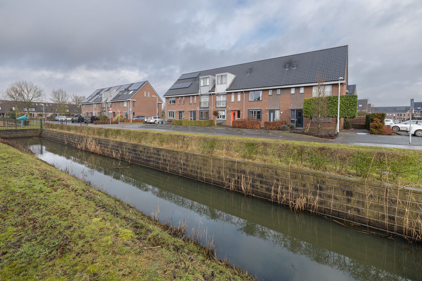 Foto 44 van Brabanterlaan 18