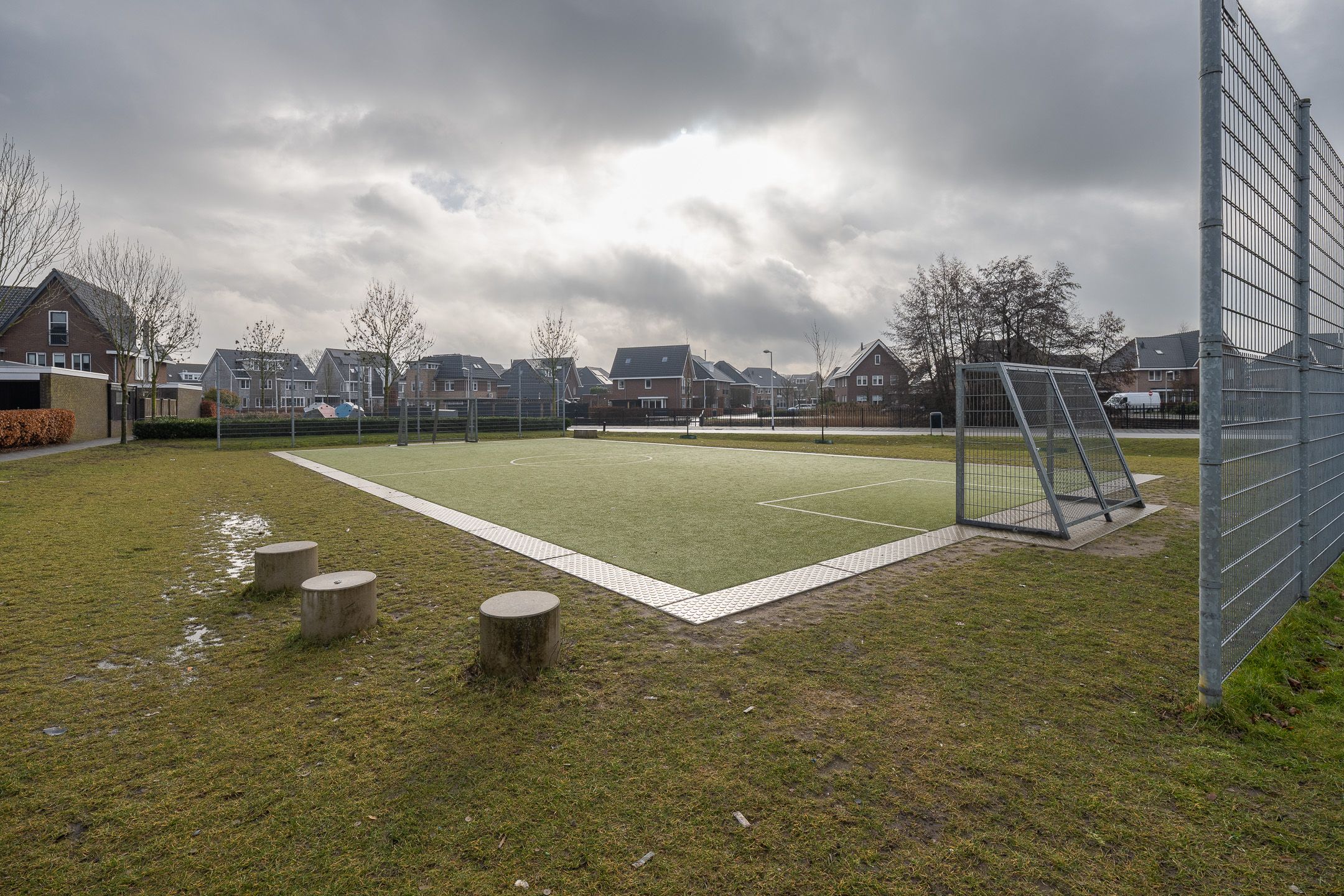 Foto 45 van Brabanterlaan 18