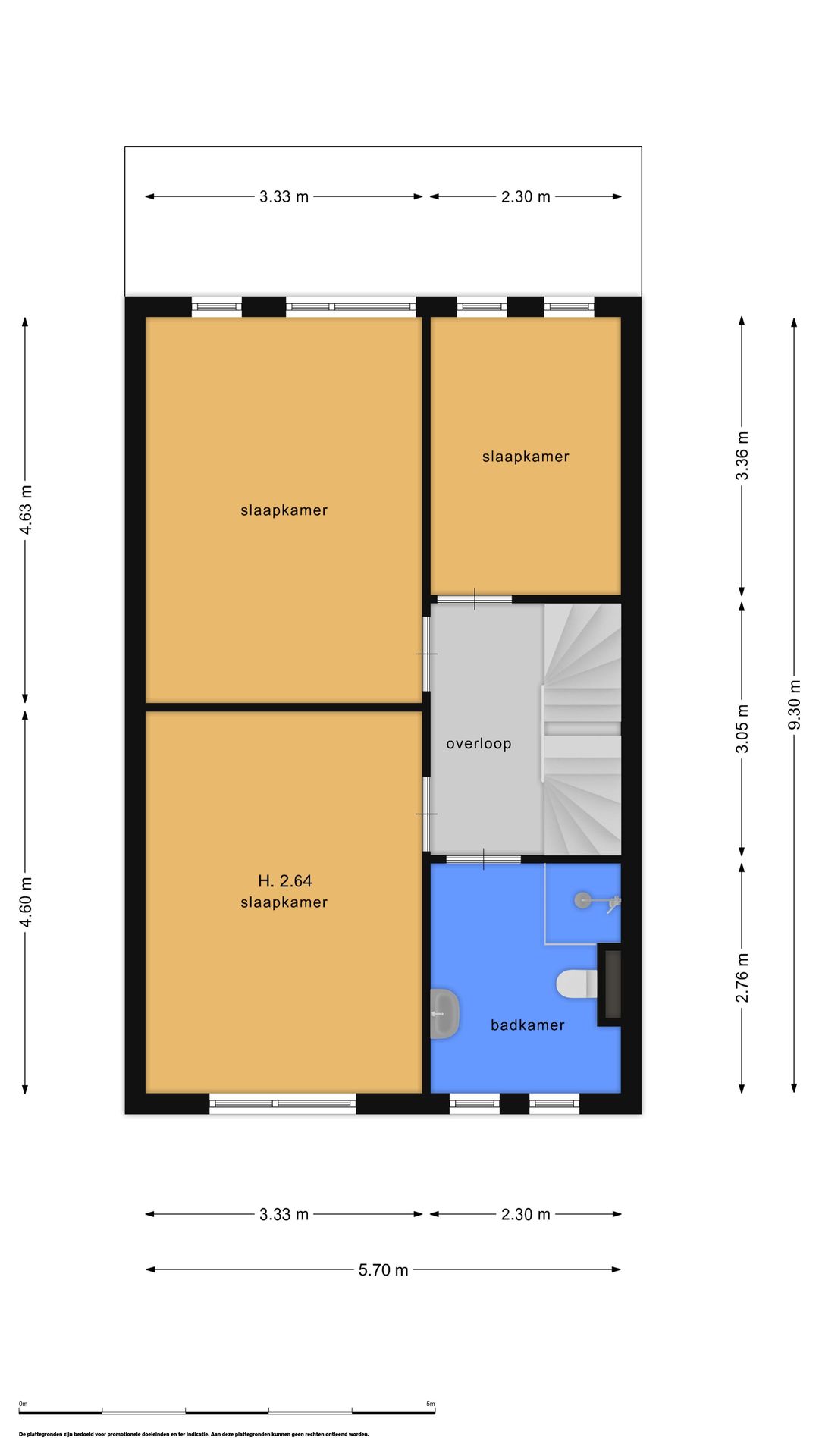 Foto 46 van Brabanterlaan 18