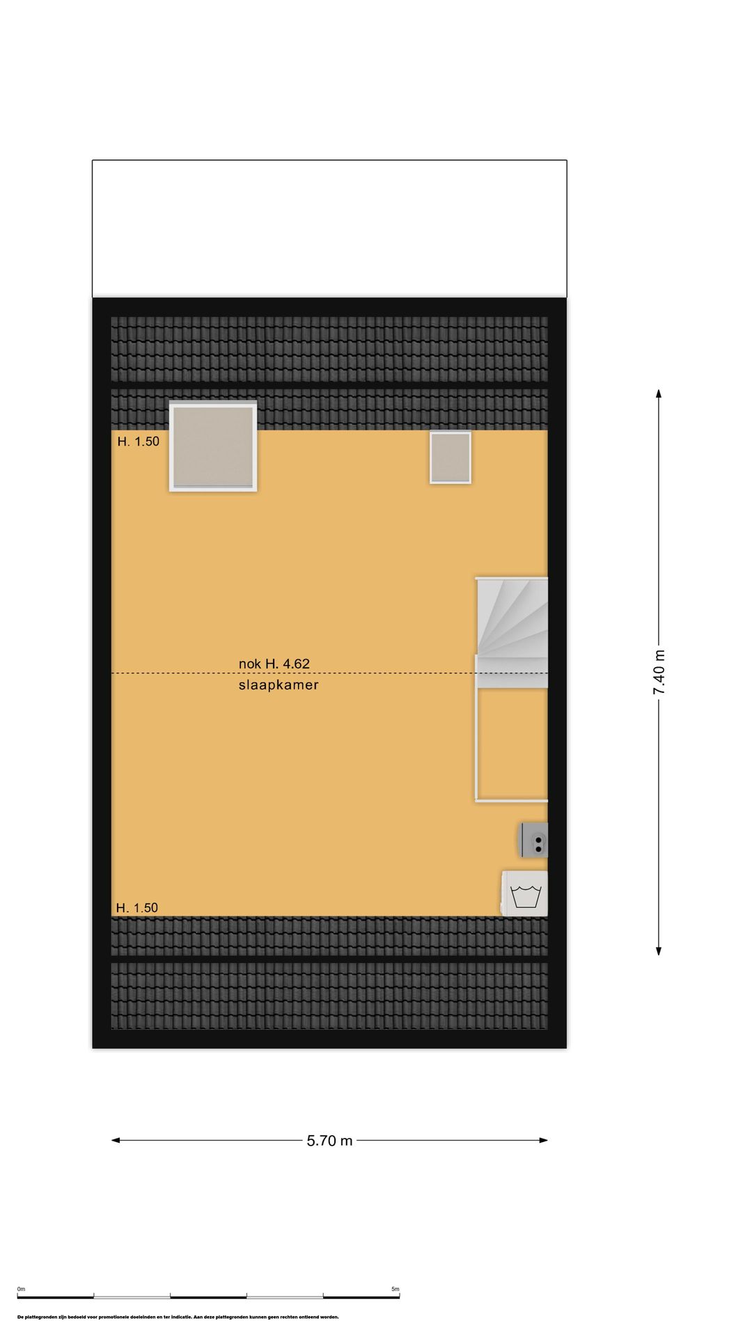 Foto 47 van Brabanterlaan 18