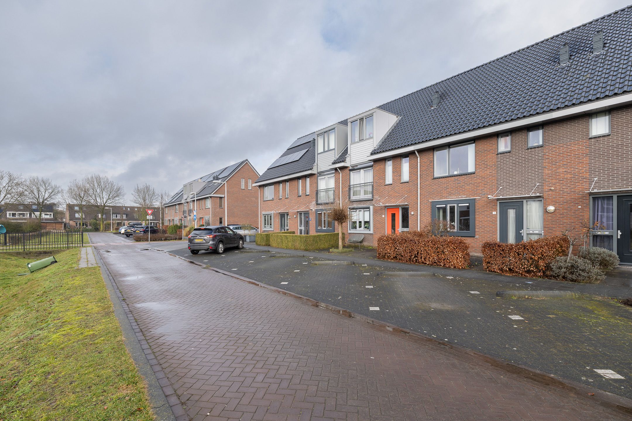 Foto 42 van Brabanterlaan 18