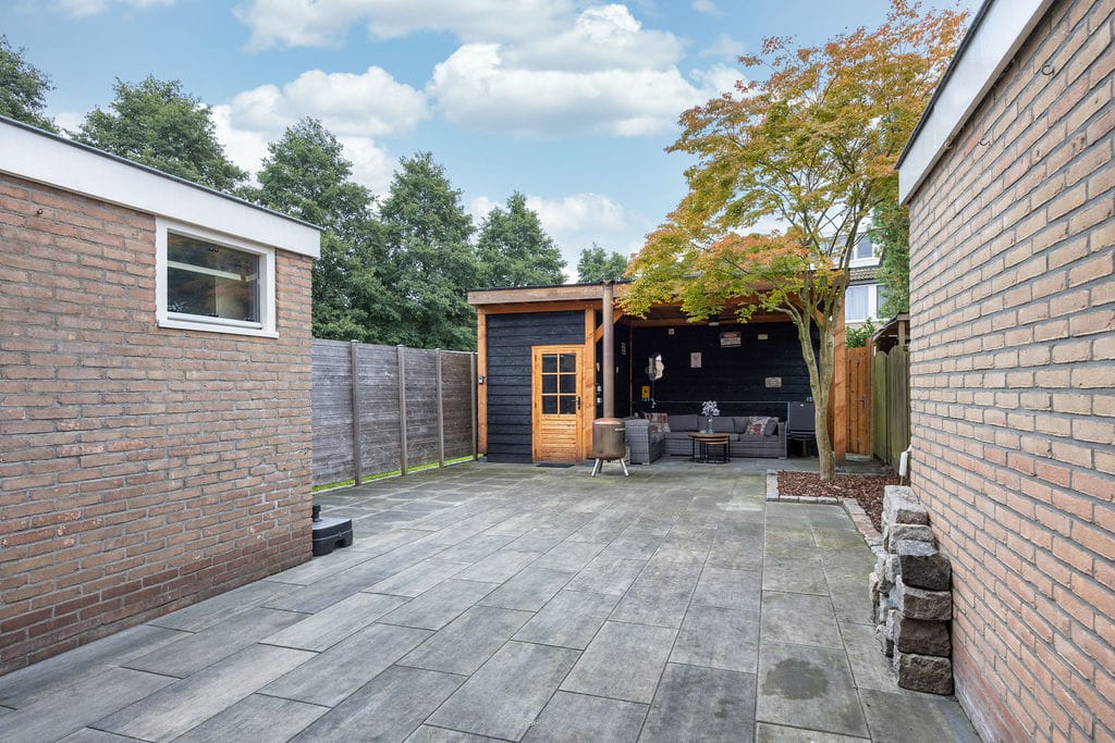 Foto 3 van 't Leantsje 100