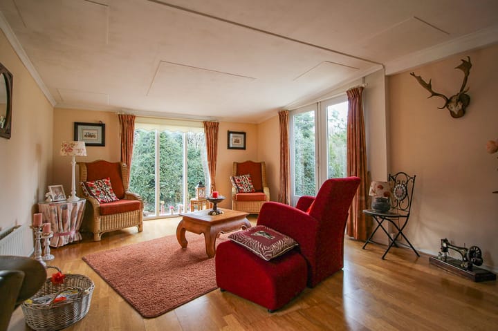 Foto 3 van Poolseweg 17-18