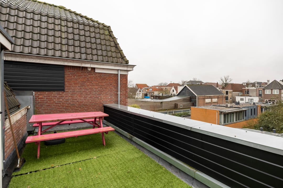 Photo 11 of Kalkhaven 46-C