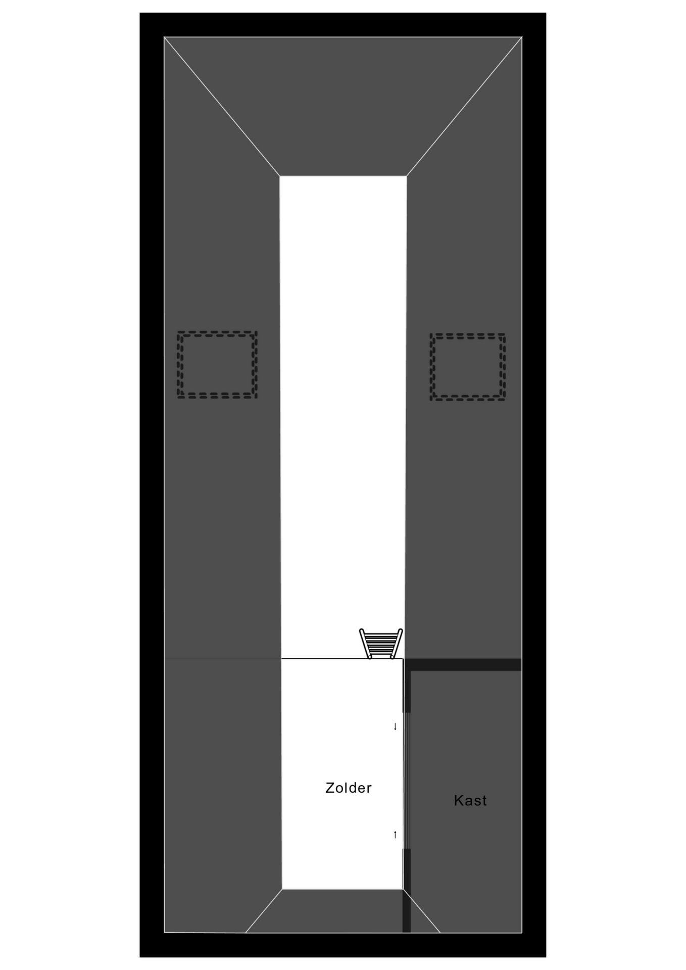 Photo 14 of Kalkhaven 46-C