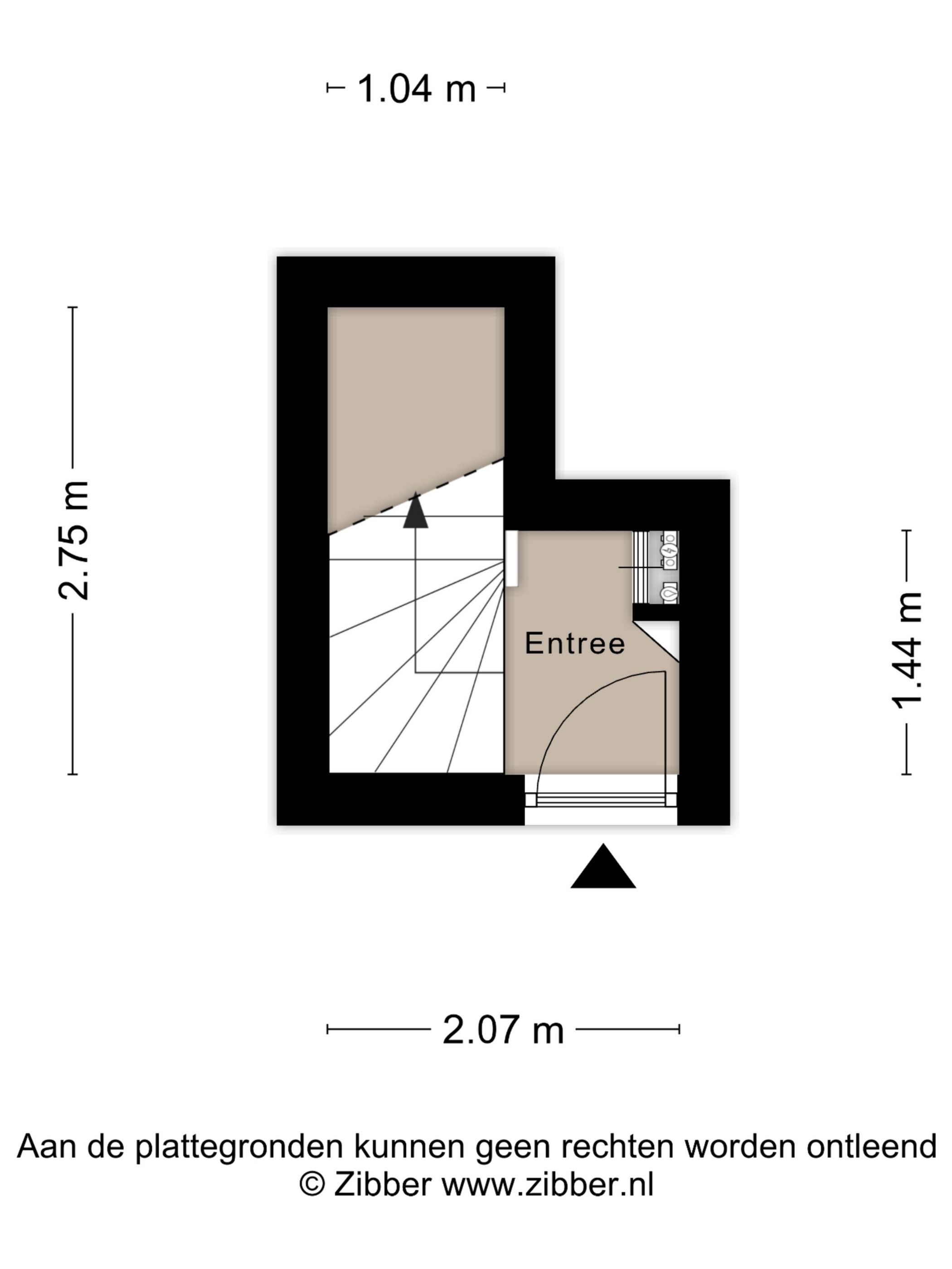 Foto 51 van Juliana van Stolberglaan 355