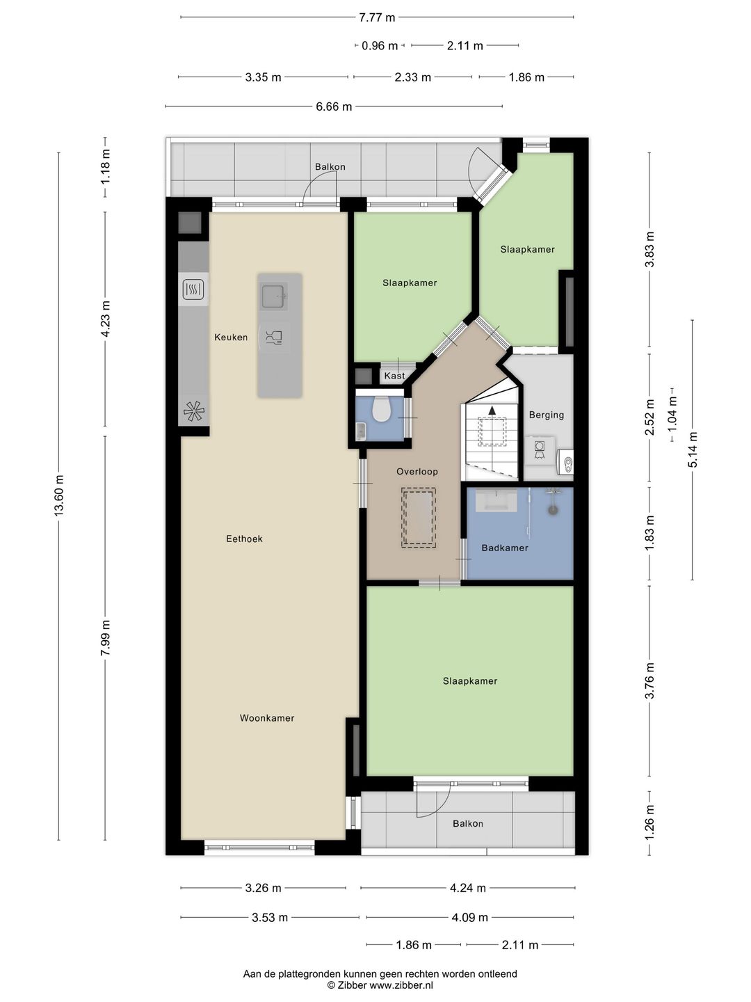 Foto 52 van Juliana van Stolberglaan 355