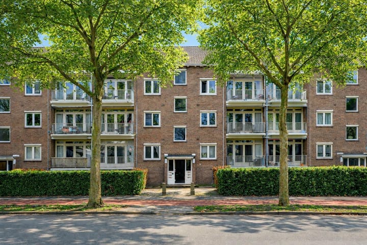 Beverweg 12-B main image