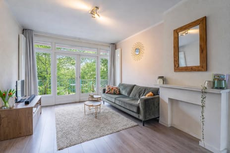 Beverweg 12-B secondary image