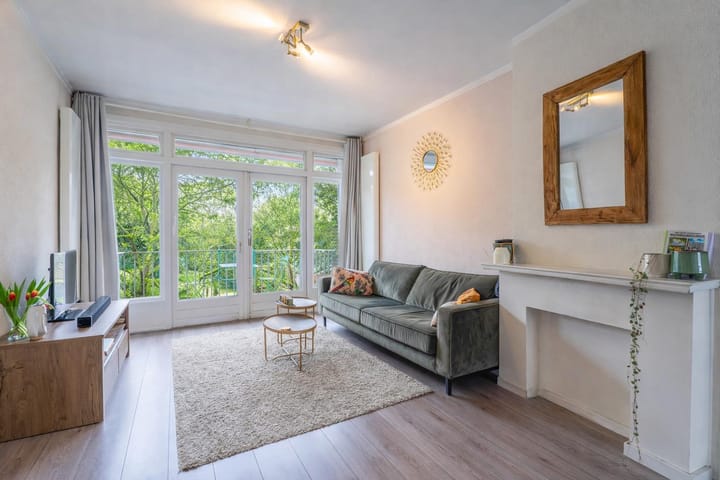 Foto 2 van Beverweg 12-B