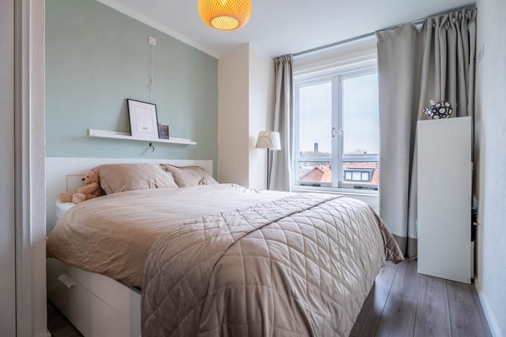 Foto 3 van Beverweg 12-B