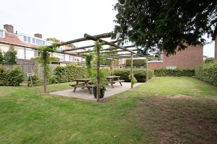 Foto 4 van Beverweg 12-B