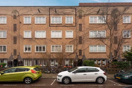 Bestevâerstraat thumbnail